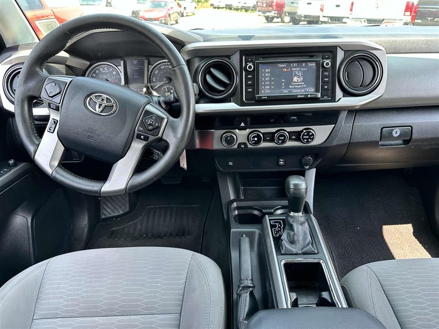 2016 Toyota Tacoma SR5, available for sale in Patchogue, New York | Baron Supercenter. Patchogue, New York 2016 Toyota Tacoma SR5, available for sale in Patchogue, New York | Baron Supercenter. Patchogue, New York