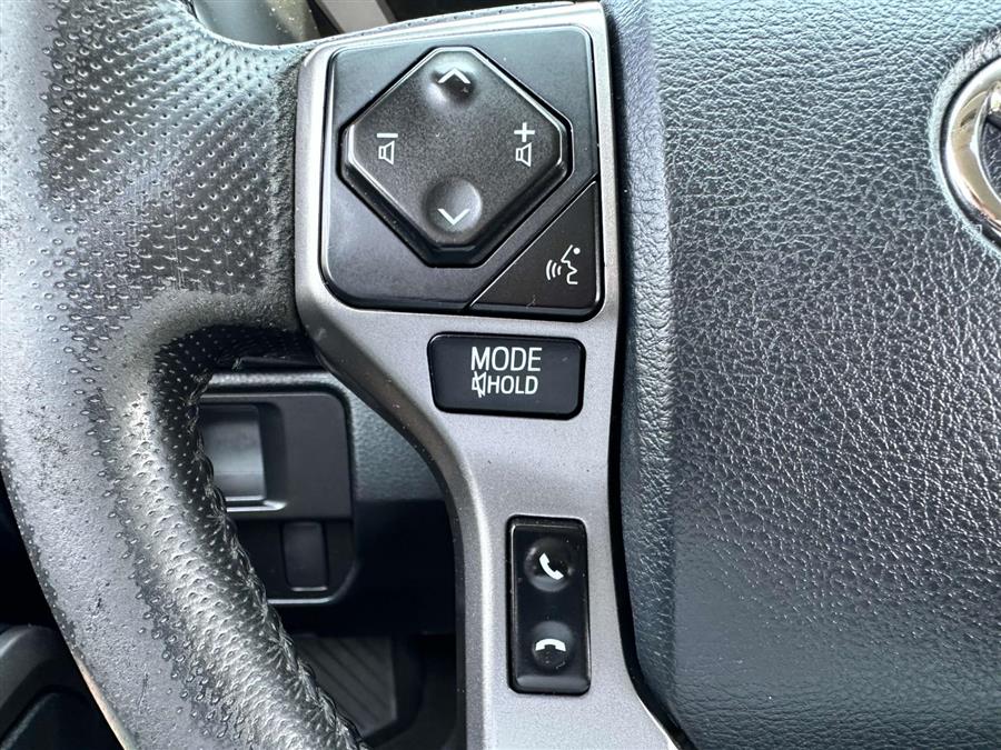 2016 Toyota Tacoma SR5, available for sale in Patchogue, New York | Baron Supercenter. Patchogue, New York 2016 Toyota Tacoma SR5, available for sale in Patchogue, New York | Baron Supercenter. Patchogue, New York