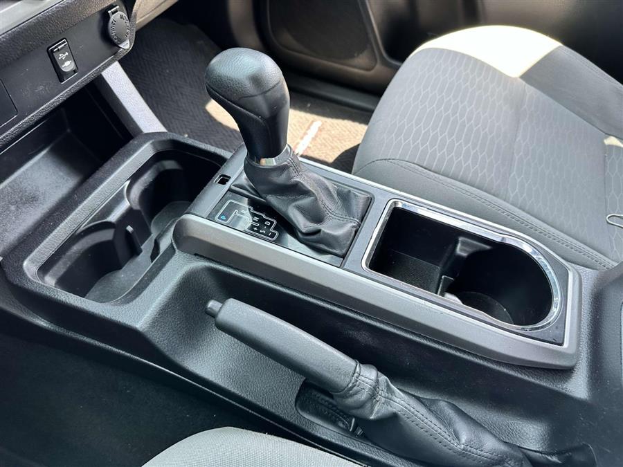 2016 Toyota Tacoma SR5, available for sale in Patchogue, New York | Baron Supercenter. Patchogue, New York 2016 Toyota Tacoma SR5, available for sale in Patchogue, New York | Baron Supercenter. Patchogue, New York