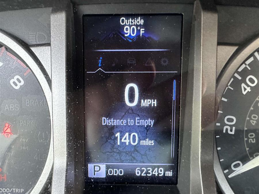 2016 Toyota Tacoma SR5, available for sale in Patchogue, New York | Baron Supercenter. Patchogue, New York 2016 Toyota Tacoma SR5, available for sale in Patchogue, New York | Baron Supercenter. Patchogue, New York