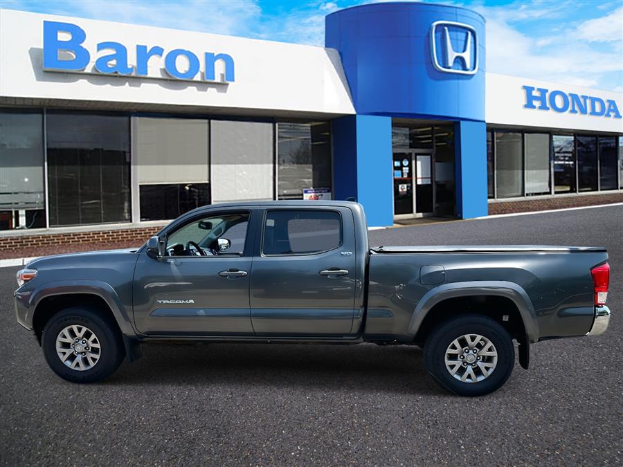 2016 Toyota Tacoma SR5, available for sale in Patchogue, New York | Baron Supercenter. Patchogue, New York 2016 Toyota Tacoma SR5, available for sale in Patchogue, New York | Baron Supercenter. Patchogue, New York