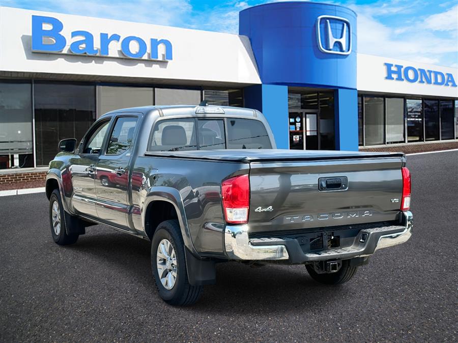 2016 Toyota Tacoma SR5, available for sale in Patchogue, New York | Baron Supercenter. Patchogue, New York 2016 Toyota Tacoma SR5, available for sale in Patchogue, New York | Baron Supercenter. Patchogue, New York
