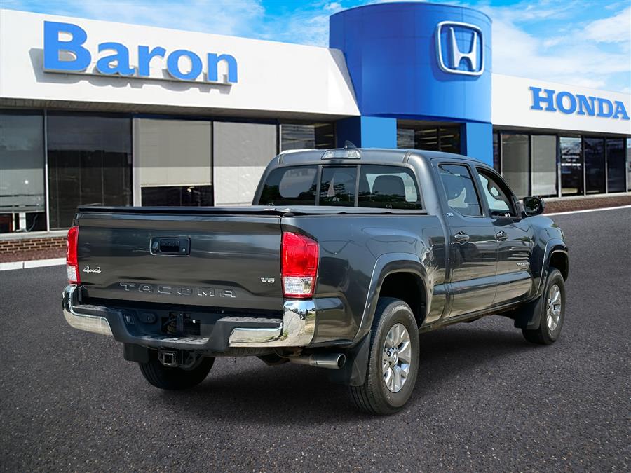 2016 Toyota Tacoma SR5, available for sale in Patchogue, New York | Baron Supercenter. Patchogue, New York 2016 Toyota Tacoma SR5, available for sale in Patchogue, New York | Baron Supercenter. Patchogue, New York