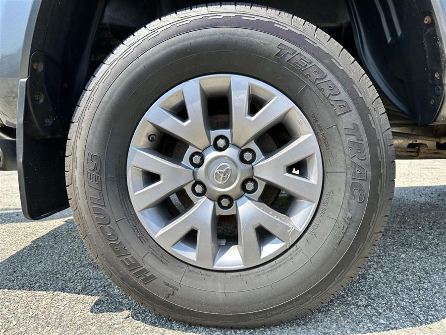 2016 Toyota Tacoma SR5, available for sale in Patchogue, New York | Baron Supercenter. Patchogue, New York 2016 Toyota Tacoma SR5, available for sale in Patchogue, New York | Baron Supercenter. Patchogue, New York