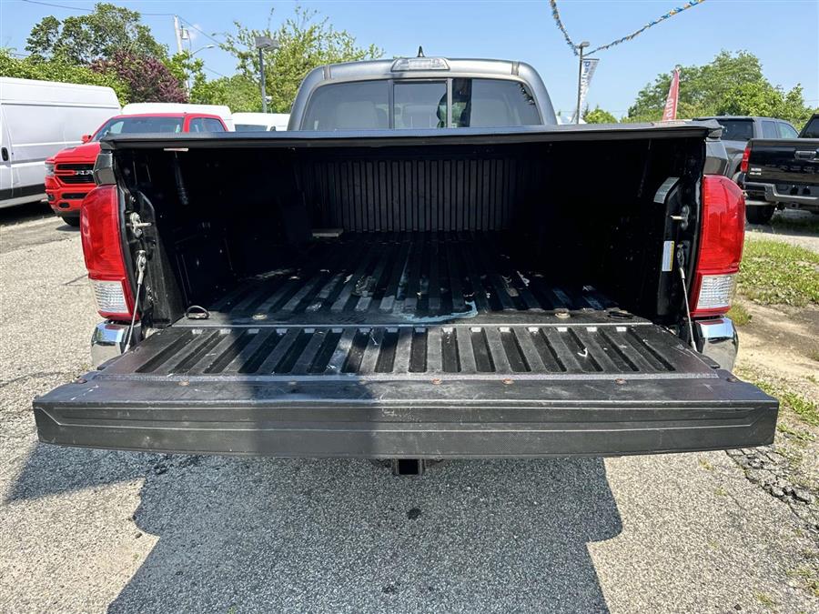 2016 Toyota Tacoma SR5, available for sale in Patchogue, New York | Baron Supercenter. Patchogue, New York 2016 Toyota Tacoma SR5, available for sale in Patchogue, New York | Baron Supercenter. Patchogue, New York