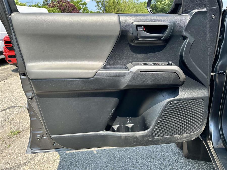 2016 Toyota Tacoma SR5, available for sale in Patchogue, New York | Baron Supercenter. Patchogue, New York 2016 Toyota Tacoma SR5, available for sale in Patchogue, New York | Baron Supercenter. Patchogue, New York