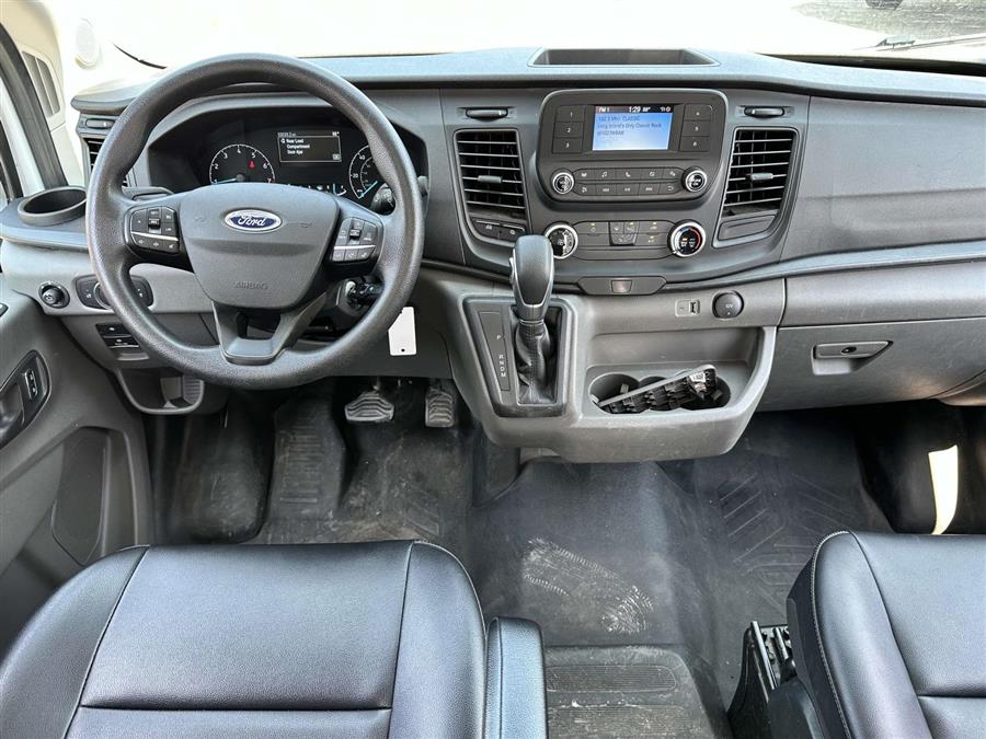 2023 Ford Transit Cargo Van Base, available for sale in Patchogue, New York | Baron Supercenter. Patchogue, New York 2023 Ford Transit Cargo Van Base, available for sale in Patchogue, New York | Baron Supercenter. Patchogue, New York