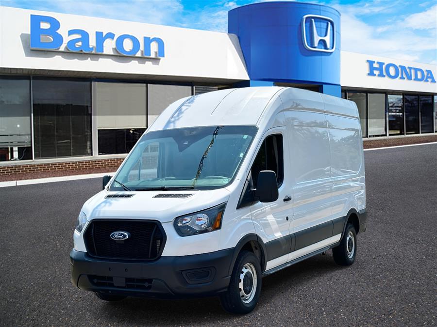 2023 Ford Transit Cargo Van Base, available for sale in Patchogue, New York | Baron Supercenter. Patchogue, New York 2023 Ford Transit Cargo Van Base, available for sale in Patchogue, New York | Baron Supercenter. Patchogue, New York