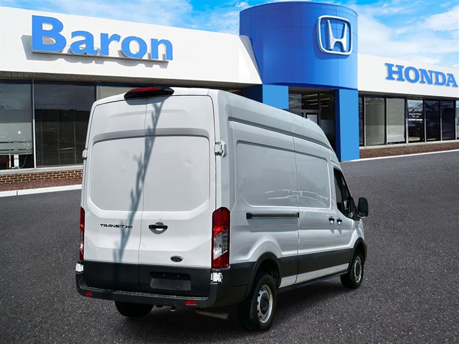 2023 Ford Transit Cargo Van Base, available for sale in Patchogue, New York | Baron Supercenter. Patchogue, New York 2023 Ford Transit Cargo Van Base, available for sale in Patchogue, New York | Baron Supercenter. Patchogue, New York