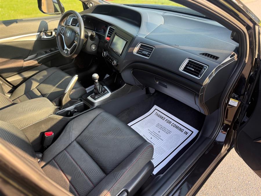 2013 Honda Civic SI, available for sale in Lawrence, Massachusetts | Home Run Auto Sales Inc. Lawrence, Massachusetts 2013 Honda Civic SI, available for sale in Lawrence, Massachusetts | Home Run Auto Sales Inc. Lawrence, Massachusetts