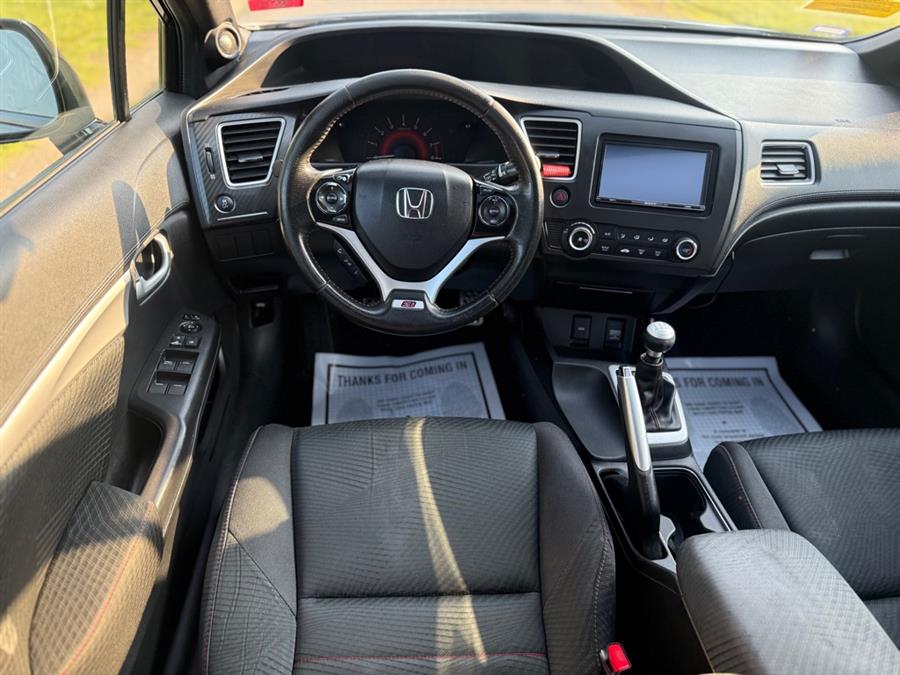 2013 Honda Civic SI, available for sale in Lawrence, Massachusetts | Home Run Auto Sales Inc. Lawrence, Massachusetts 2013 Honda Civic SI, available for sale in Lawrence, Massachusetts | Home Run Auto Sales Inc. Lawrence, Massachusetts
