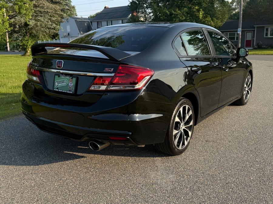 2013 Honda Civic SI, available for sale in Lawrence, Massachusetts | Home Run Auto Sales Inc. Lawrence, Massachusetts 2013 Honda Civic SI, available for sale in Lawrence, Massachusetts | Home Run Auto Sales Inc. Lawrence, Massachusetts