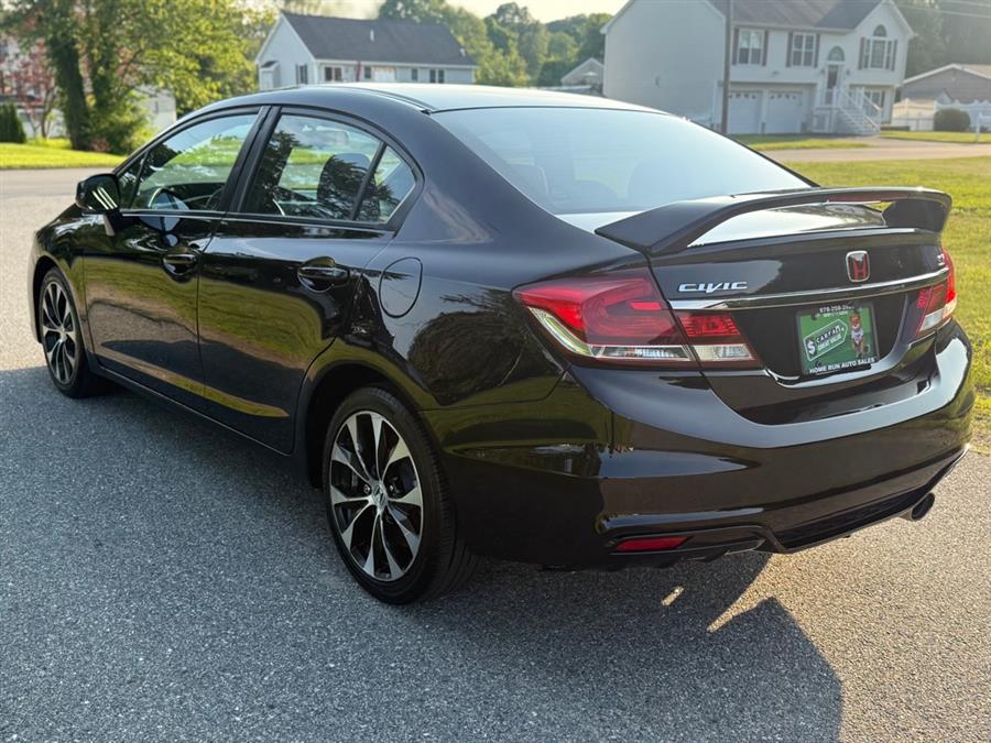 2013 Honda Civic SI, available for sale in Lawrence, Massachusetts | Home Run Auto Sales Inc. Lawrence, Massachusetts 2013 Honda Civic SI, available for sale in Lawrence, Massachusetts | Home Run Auto Sales Inc. Lawrence, Massachusetts
