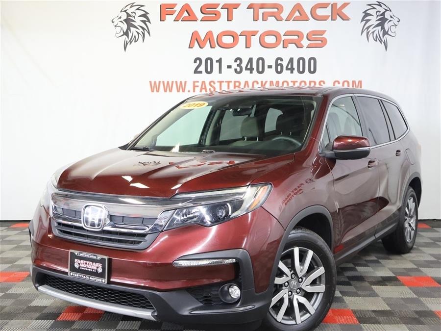 Used 2019 Honda Pilot in Paterson, New Jersey | Fast Track Motors. Paterson, New Jersey