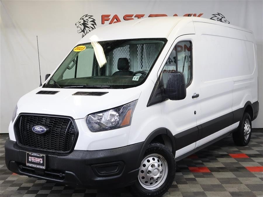 Used 2023 Ford Transit in Paterson, New Jersey | Fast Track Motors. Paterson, New Jersey