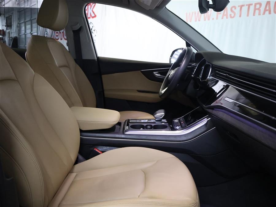 2021 Audi Q7 PREMIUM, available for sale in Paterson, New Jersey | Fast Track Motors. Paterson, New Jersey 2021 Audi Q7 PREMIUM, available for sale in Paterson, New Jersey | Fast Track Motors. Paterson, New Jersey