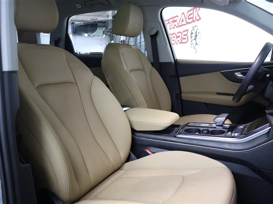 2021 Audi Q7 PREMIUM, available for sale in Paterson, New Jersey | Fast Track Motors. Paterson, New Jersey 2021 Audi Q7 PREMIUM, available for sale in Paterson, New Jersey | Fast Track Motors. Paterson, New Jersey