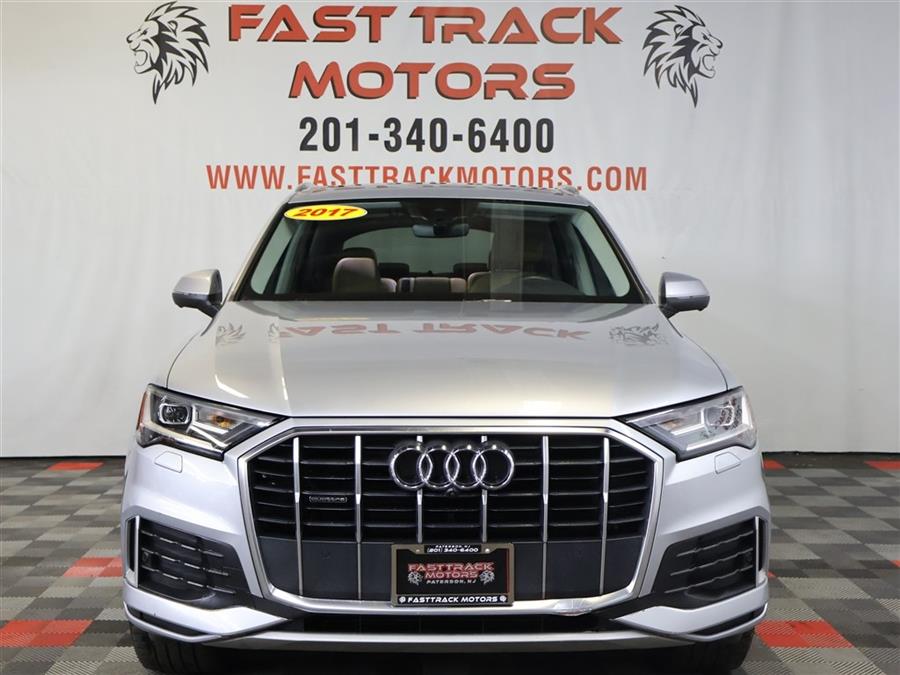 2021 Audi Q7 PREMIUM, available for sale in Paterson, New Jersey | Fast Track Motors. Paterson, New Jersey 2021 Audi Q7 PREMIUM, available for sale in Paterson, New Jersey | Fast Track Motors. Paterson, New Jersey