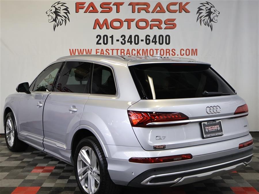 2021 Audi Q7 PREMIUM, available for sale in Paterson, New Jersey | Fast Track Motors. Paterson, New Jersey 2021 Audi Q7 PREMIUM, available for sale in Paterson, New Jersey | Fast Track Motors. Paterson, New Jersey