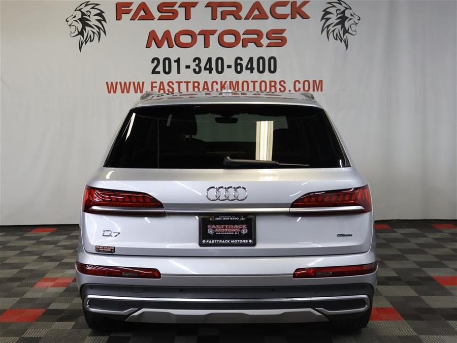 2021 Audi Q7 PREMIUM, available for sale in Paterson, New Jersey | Fast Track Motors. Paterson, New Jersey 2021 Audi Q7 PREMIUM, available for sale in Paterson, New Jersey | Fast Track Motors. Paterson, New Jersey