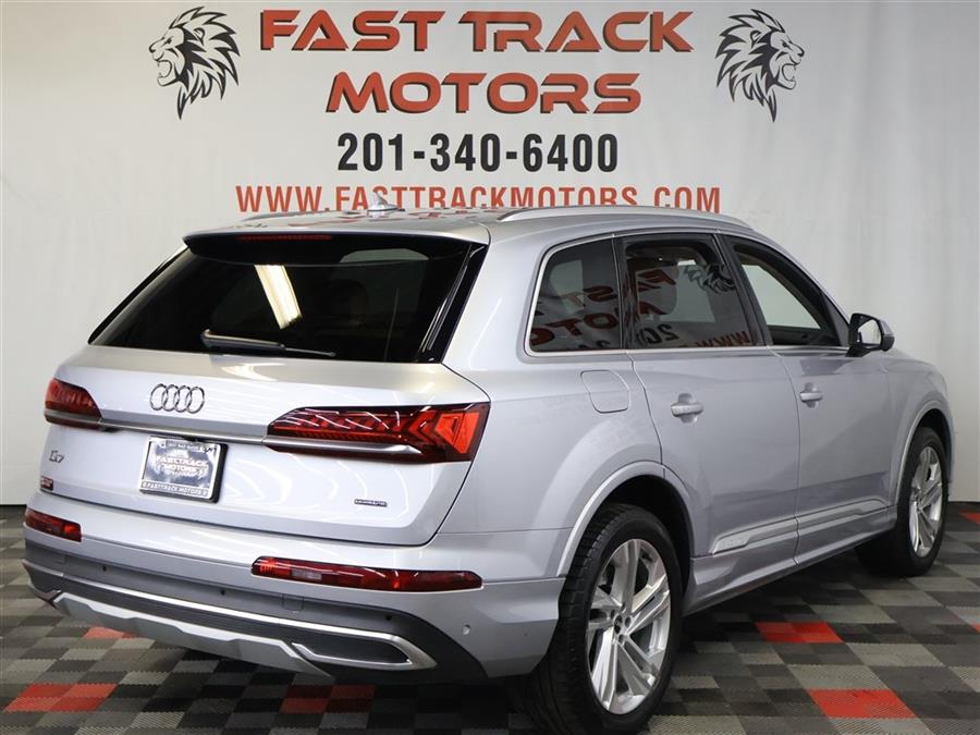 2021 Audi Q7 PREMIUM, available for sale in Paterson, New Jersey | Fast Track Motors. Paterson, New Jersey 2021 Audi Q7 PREMIUM, available for sale in Paterson, New Jersey | Fast Track Motors. Paterson, New Jersey