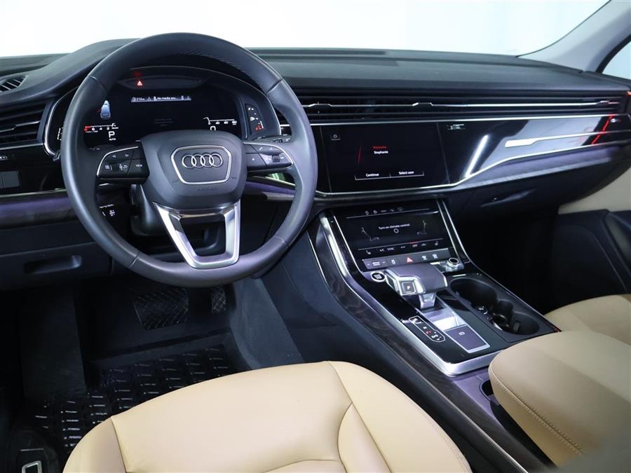 2021 Audi Q7 PREMIUM, available for sale in Paterson, New Jersey | Fast Track Motors. Paterson, New Jersey 2021 Audi Q7 PREMIUM, available for sale in Paterson, New Jersey | Fast Track Motors. Paterson, New Jersey