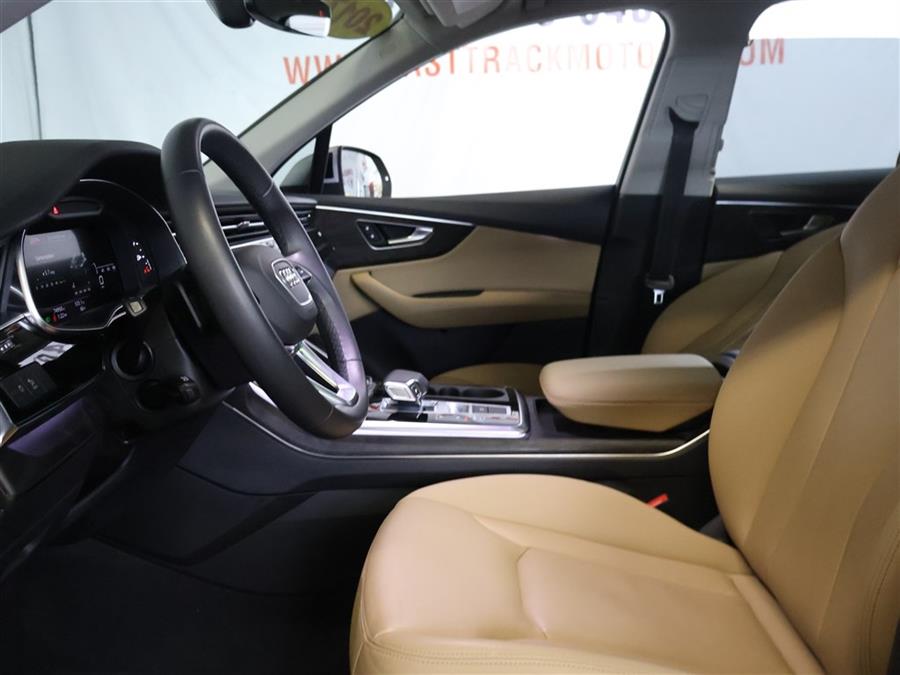 2021 Audi Q7 PREMIUM, available for sale in Paterson, New Jersey | Fast Track Motors. Paterson, New Jersey 2021 Audi Q7 PREMIUM, available for sale in Paterson, New Jersey | Fast Track Motors. Paterson, New Jersey