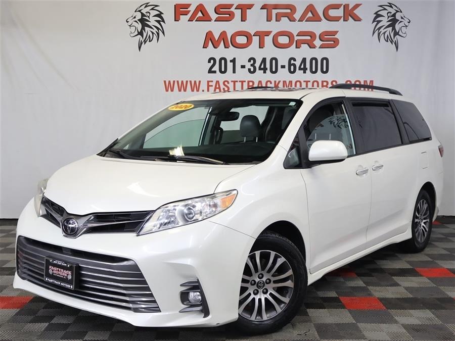 Used 2020 Toyota Sienna in Paterson, New Jersey | Fast Track Motors. Paterson, New Jersey