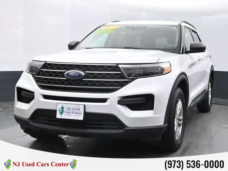 Used 2022 Ford Explorer in Irvington, New Jersey | NJ Used Cars Center. Irvington, New Jersey