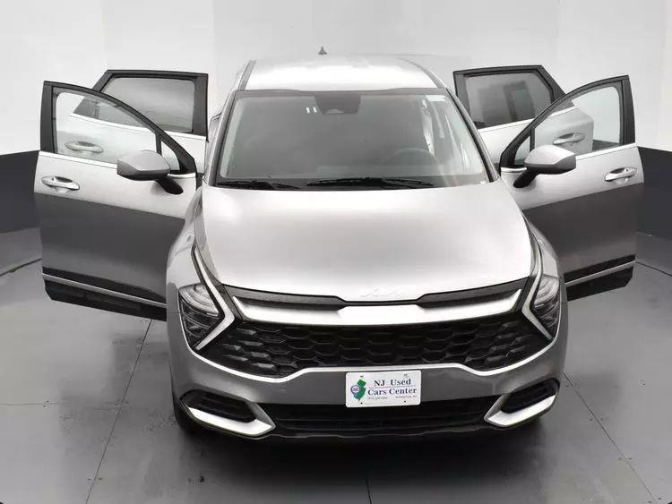 2024 Kia Sportage LX Sport Utility 4D, available for sale in Irvington, New Jersey | NJ Used Cars Center. Irvington, New Jersey 2024 Kia Sportage LX Sport Utility 4D, available for sale in Irvington, New Jersey | NJ Used Cars Center. Irvington, New Jersey