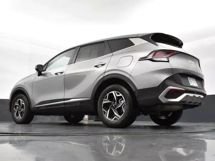 2024 Kia Sportage LX Sport Utility 4D, available for sale in Irvington, New Jersey | NJ Used Cars Center. Irvington, New Jersey 2024 Kia Sportage LX Sport Utility 4D, available for sale in Irvington, New Jersey | NJ Used Cars Center. Irvington, New Jersey