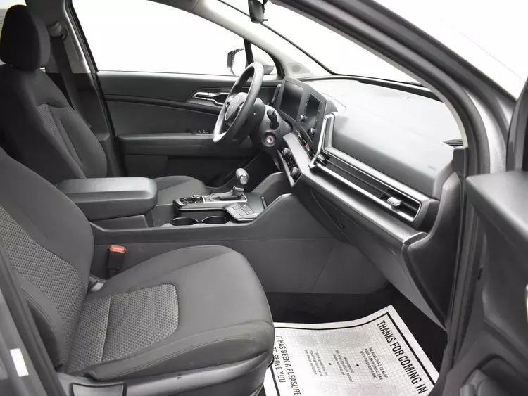 2024 Kia Sportage LX Sport Utility 4D, available for sale in Irvington, New Jersey | NJ Used Cars Center. Irvington, New Jersey 2024 Kia Sportage LX Sport Utility 4D, available for sale in Irvington, New Jersey | NJ Used Cars Center. Irvington, New Jersey