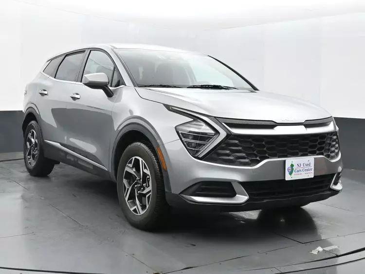 2024 Kia Sportage LX Sport Utility 4D, available for sale in Irvington, New Jersey | NJ Used Cars Center. Irvington, New Jersey 2024 Kia Sportage LX Sport Utility 4D, available for sale in Irvington, New Jersey | NJ Used Cars Center. Irvington, New Jersey