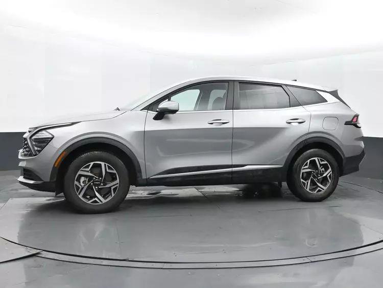 2024 Kia Sportage LX Sport Utility 4D, available for sale in Irvington, New Jersey | NJ Used Cars Center. Irvington, New Jersey 2024 Kia Sportage LX Sport Utility 4D, available for sale in Irvington, New Jersey | NJ Used Cars Center. Irvington, New Jersey