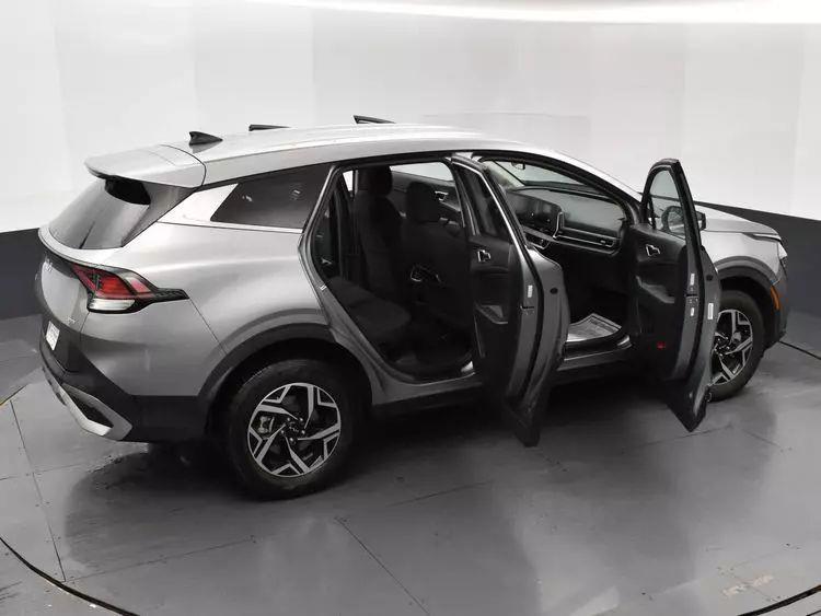 2024 Kia Sportage LX Sport Utility 4D, available for sale in Irvington, New Jersey | NJ Used Cars Center. Irvington, New Jersey 2024 Kia Sportage LX Sport Utility 4D, available for sale in Irvington, New Jersey | NJ Used Cars Center. Irvington, New Jersey