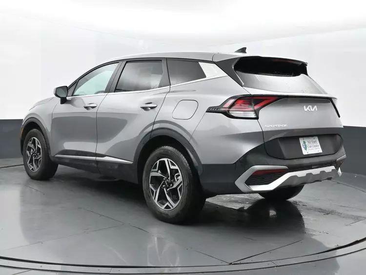 2024 Kia Sportage LX Sport Utility 4D, available for sale in Irvington, New Jersey | NJ Used Cars Center. Irvington, New Jersey 2024 Kia Sportage LX Sport Utility 4D, available for sale in Irvington, New Jersey | NJ Used Cars Center. Irvington, New Jersey
