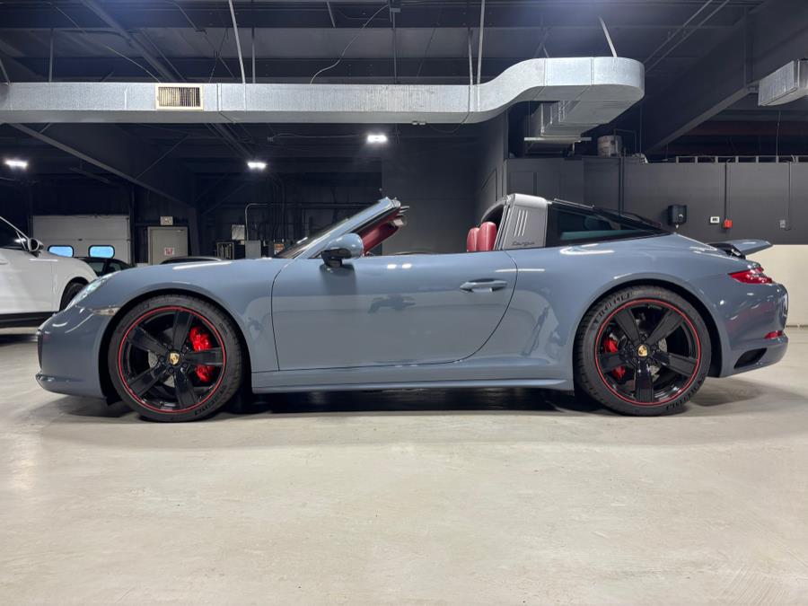 Used 2017 Porsche 911 in Prospect, Connecticut | M Sport Motorwerx. Prospect, Connecticut