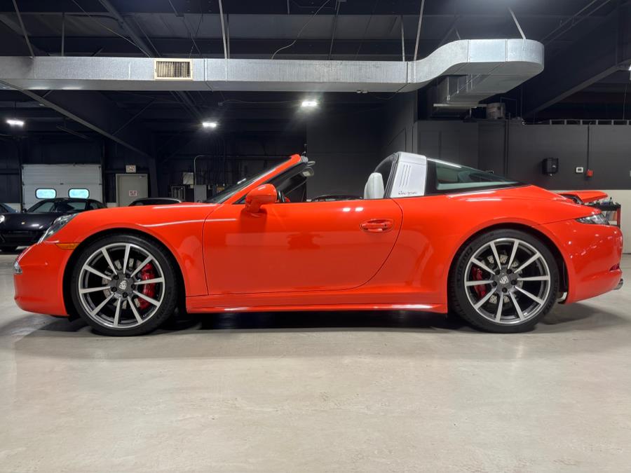 Used 2016 Porsche 911 in Prospect, Connecticut | M Sport Motorwerx. Prospect, Connecticut