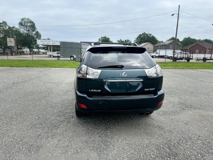 2004 Lexus RX 330 4dr SUV AWD, available for sale in Springfield, Massachusetts | Auto Globe LLC. Springfield, Massachusetts 2004 Lexus RX 330 4dr SUV AWD, available for sale in Springfield, Massachusetts | Auto Globe LLC. Springfield, Massachusetts