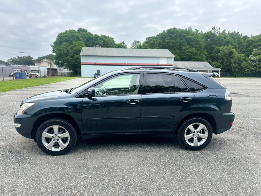 2004 Lexus RX 330 4dr SUV AWD, available for sale in Springfield, Massachusetts | Auto Globe LLC. Springfield, Massachusetts 2004 Lexus RX 330 4dr SUV AWD, available for sale in Springfield, Massachusetts | Auto Globe LLC. Springfield, Massachusetts