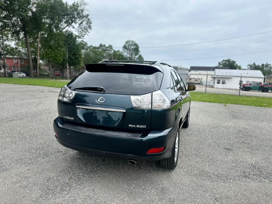 2004 Lexus RX 330 4dr SUV AWD, available for sale in Springfield, Massachusetts | Auto Globe LLC. Springfield, Massachusetts 2004 Lexus RX 330 4dr SUV AWD, available for sale in Springfield, Massachusetts | Auto Globe LLC. Springfield, Massachusetts