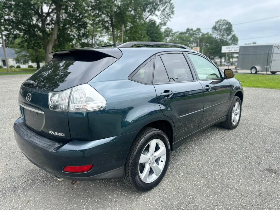 2004 Lexus RX 330 4dr SUV AWD, available for sale in Springfield, Massachusetts | Auto Globe LLC. Springfield, Massachusetts 2004 Lexus RX 330 4dr SUV AWD, available for sale in Springfield, Massachusetts | Auto Globe LLC. Springfield, Massachusetts