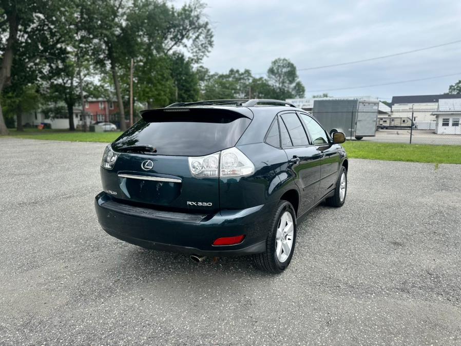 2004 Lexus RX 330 4dr SUV AWD, available for sale in Springfield, Massachusetts | Auto Globe LLC. Springfield, Massachusetts 2004 Lexus RX 330 4dr SUV AWD, available for sale in Springfield, Massachusetts | Auto Globe LLC. Springfield, Massachusetts