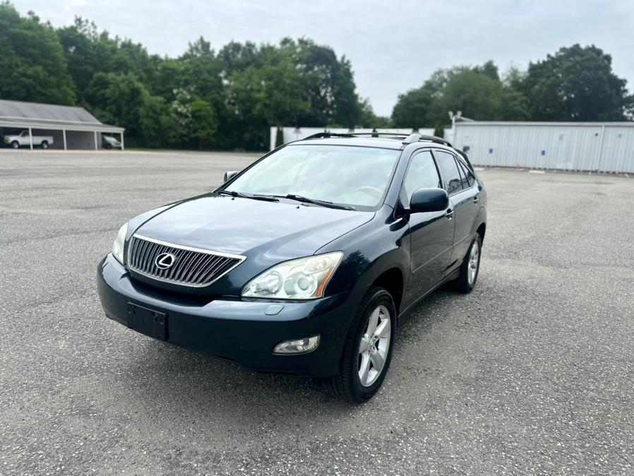 2004 Lexus RX 330 4dr SUV AWD, available for sale in Springfield, Massachusetts | Auto Globe LLC. Springfield, Massachusetts 2004 Lexus RX 330 4dr SUV AWD, available for sale in Springfield, Massachusetts | Auto Globe LLC. Springfield, Massachusetts