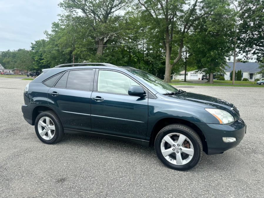 2004 Lexus RX 330 4dr SUV AWD, available for sale in Springfield, Massachusetts | Auto Globe LLC. Springfield, Massachusetts 2004 Lexus RX 330 4dr SUV AWD, available for sale in Springfield, Massachusetts | Auto Globe LLC. Springfield, Massachusetts