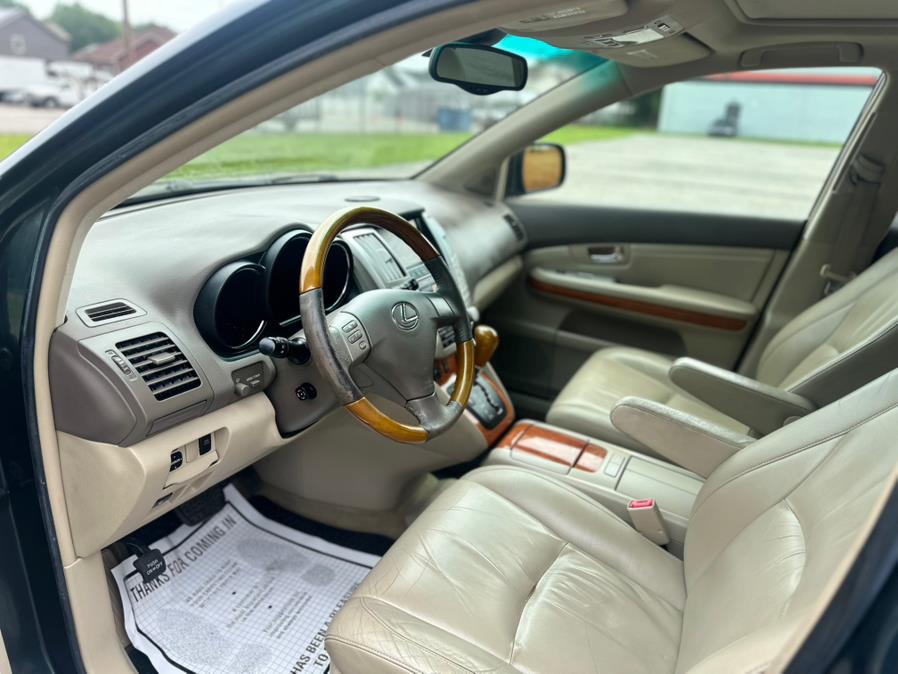 2004 Lexus RX 330 4dr SUV AWD, available for sale in Springfield, Massachusetts | Auto Globe LLC. Springfield, Massachusetts 2004 Lexus RX 330 4dr SUV AWD, available for sale in Springfield, Massachusetts | Auto Globe LLC. Springfield, Massachusetts