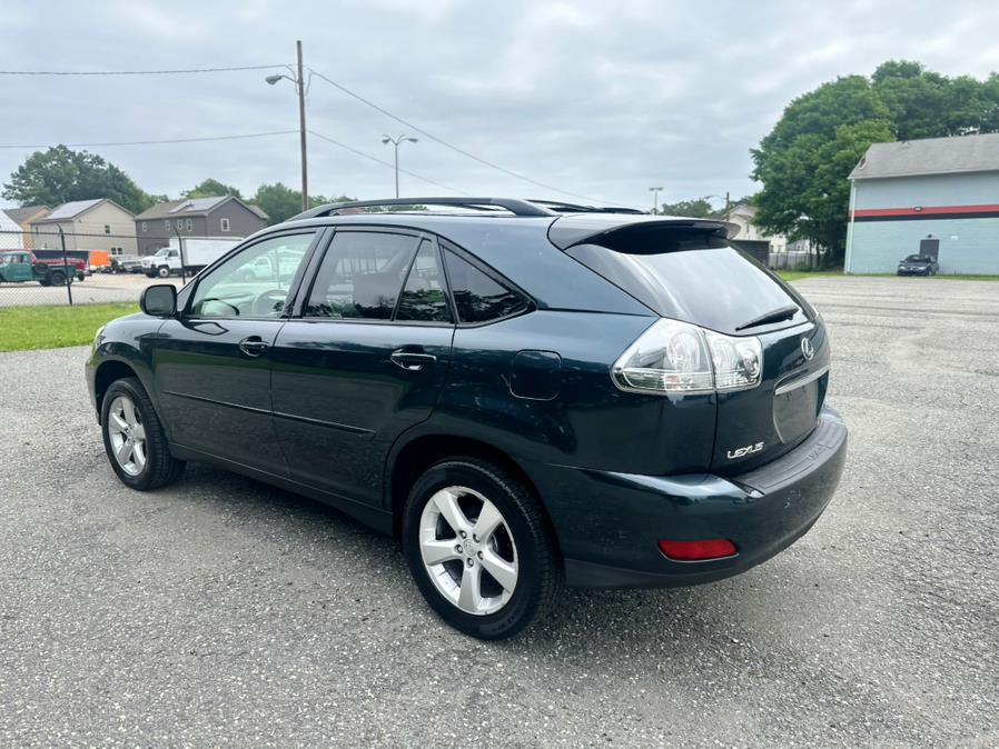 2004 Lexus RX 330 4dr SUV AWD, available for sale in Springfield, Massachusetts | Auto Globe LLC. Springfield, Massachusetts 2004 Lexus RX 330 4dr SUV AWD, available for sale in Springfield, Massachusetts | Auto Globe LLC. Springfield, Massachusetts
