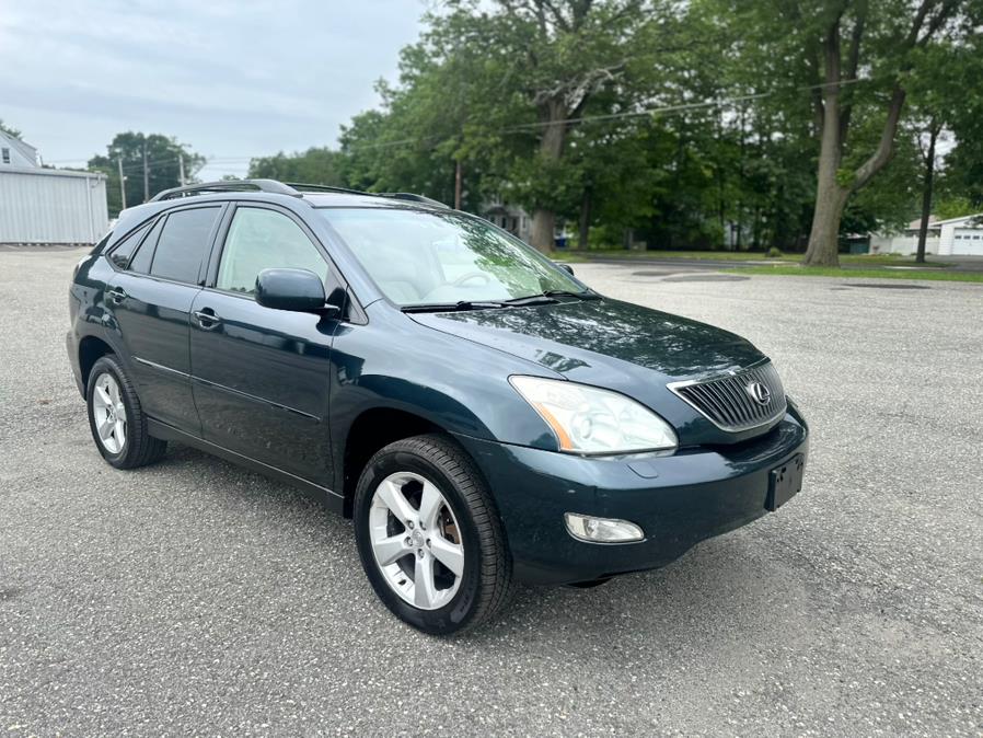2004 Lexus RX 330 4dr SUV AWD, available for sale in Springfield, Massachusetts | Auto Globe LLC. Springfield, Massachusetts 2004 Lexus RX 330 4dr SUV AWD, available for sale in Springfield, Massachusetts | Auto Globe LLC. Springfield, Massachusetts