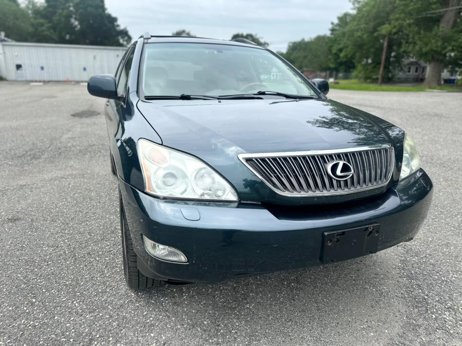 2004 Lexus RX 330 4dr SUV AWD, available for sale in Springfield, Massachusetts | Auto Globe LLC. Springfield, Massachusetts 2004 Lexus RX 330 4dr SUV AWD, available for sale in Springfield, Massachusetts | Auto Globe LLC. Springfield, Massachusetts