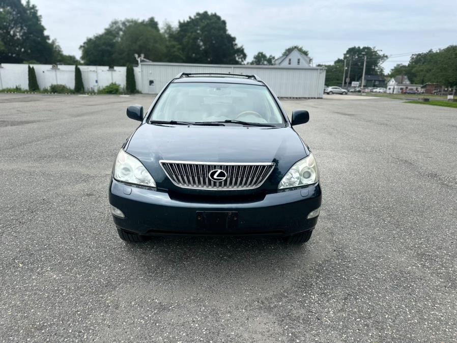 2004 Lexus RX 330 4dr SUV AWD, available for sale in Springfield, Massachusetts | Auto Globe LLC. Springfield, Massachusetts 2004 Lexus RX 330 4dr SUV AWD, available for sale in Springfield, Massachusetts | Auto Globe LLC. Springfield, Massachusetts